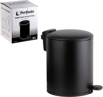 Мусорное ведро Perfecto Linea 5 л 22-200205