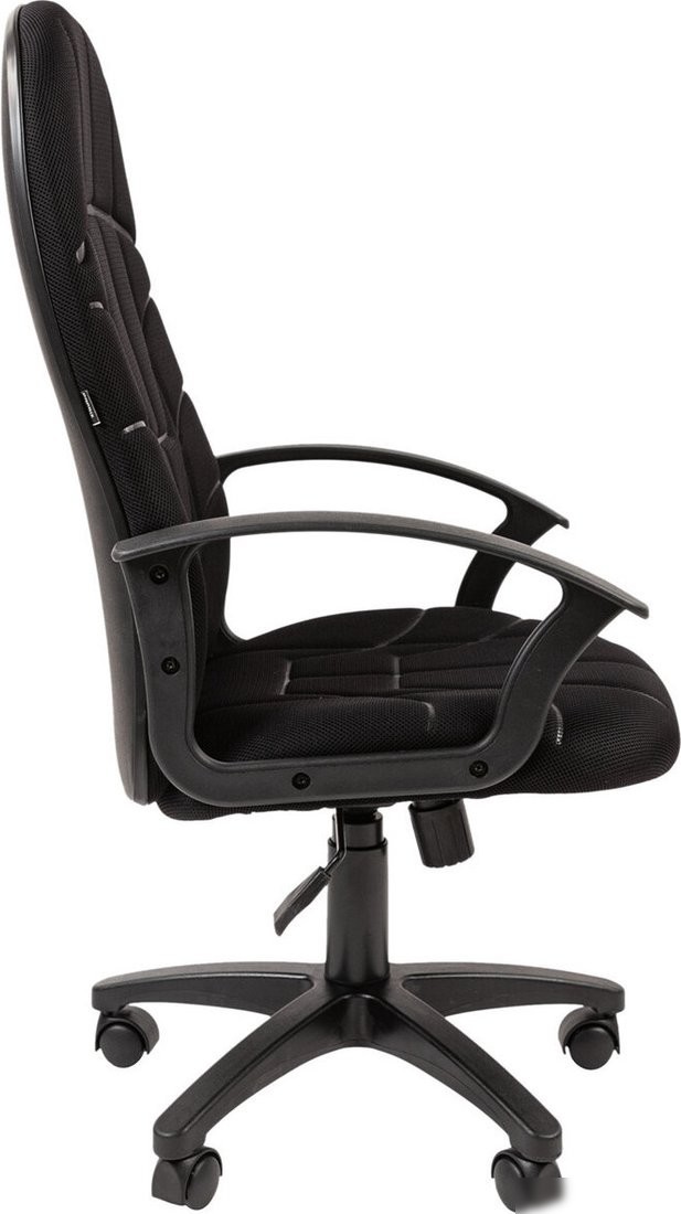 Офисное кресло Brabix EX-292 532790 (черный)