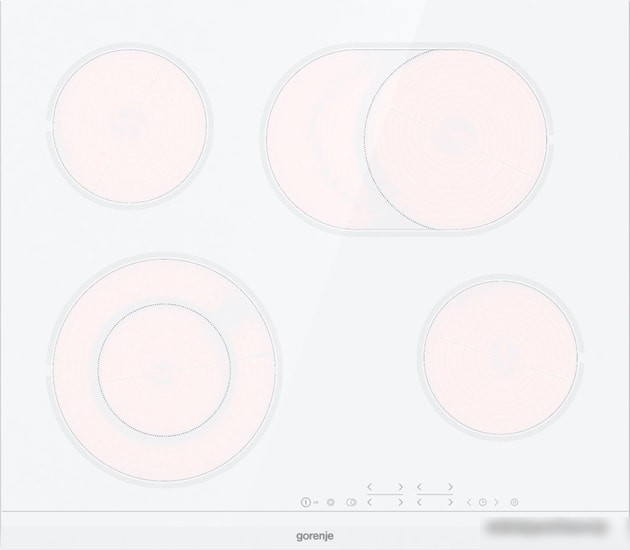 Варочная панель Gorenje ECT643WCSC