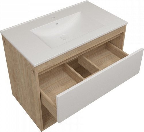 Teymi Тумба под умывальник Vitra 80 T60405