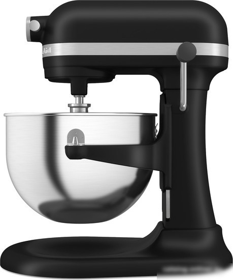 Кухонная машина KitchenAid Artisan 5KSM60SPXEBM