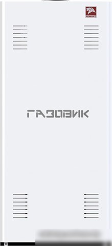 Отопительный котел Лемакс Газовик АОГВ-8