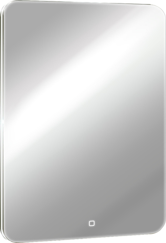 Toppus Зеркало Satin 55x80