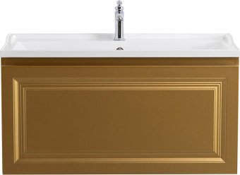 Cezares Тумба под умывальник GIUBILEO-N-100-1C-SO-BORO-P