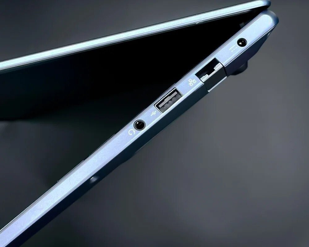 Ноутбук Ninkear N15 Pro