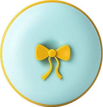 Менажница ILikeGift Sweet bagel 6257-02 (голубой)