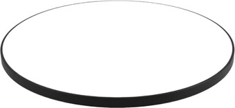 Светильник-тарелка Leek LE LED BL IP65 40W 5K LE062500-007 (черный)