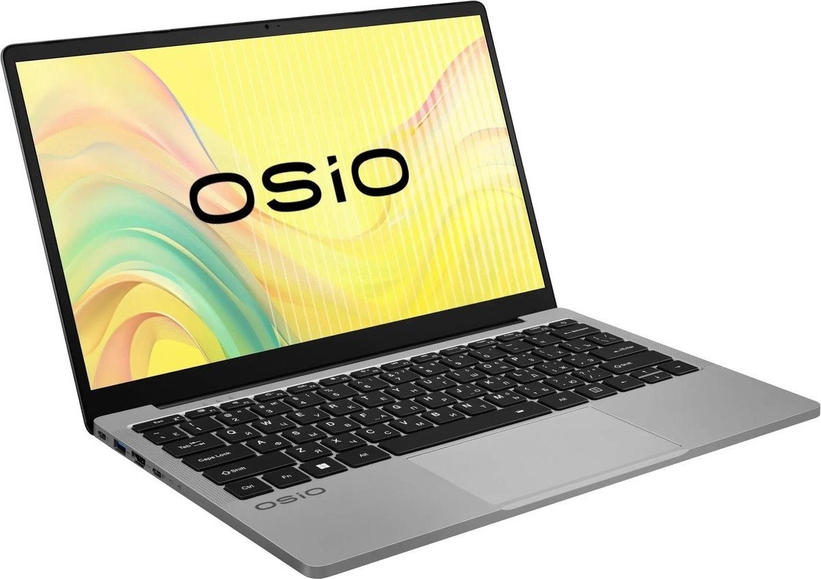 Ноутбук OSiO FocusLine F140I-011