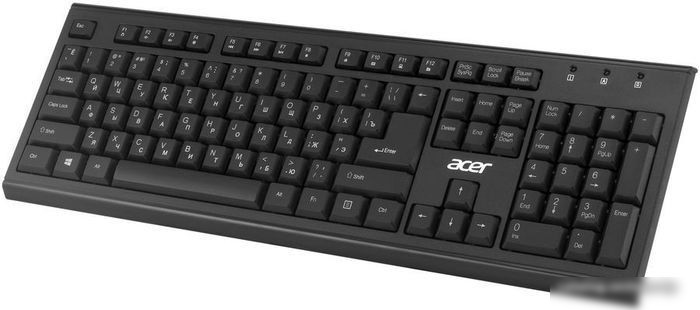 Офисный набор Acer OKR120