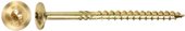 Starfix Конструкционный по дереву 6х200 прессш. TORX30 SMC3-94765-50 (50шт)