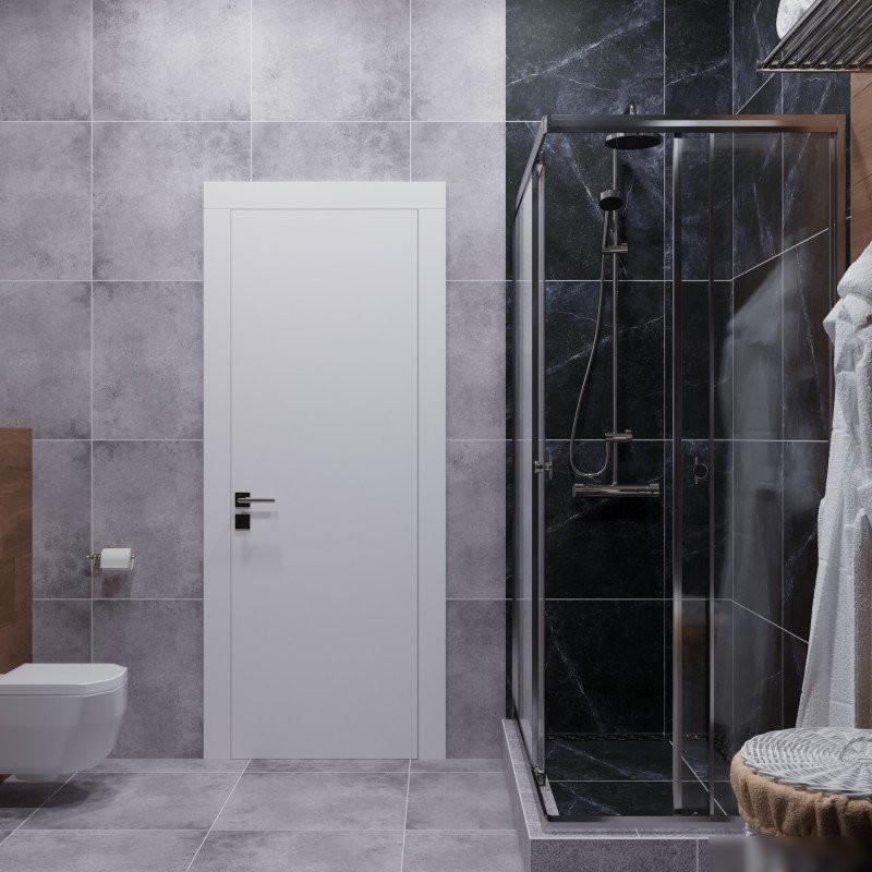 Душевой уголок Maroni Stile Chromo-GLS 100x80 Щ0000063968