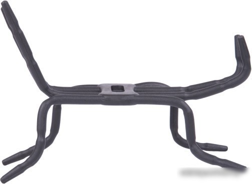 Автомобильный держатель Ritmix RCH-002