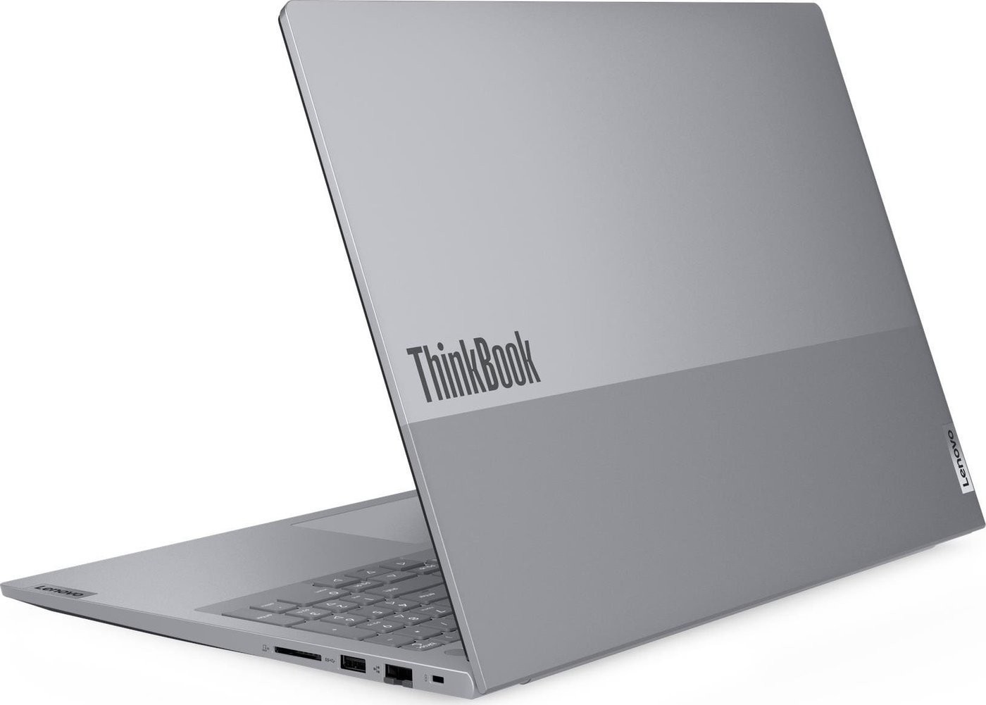 Ноутбук Lenovo ThinkBook 16 G8 IAL 21SKS05C00
