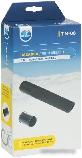 Щелевая насадка Neolux TN-08