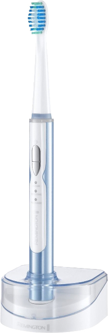 Электрическая зубная щетка Remington Sonicfresh Total Clean SFT-100