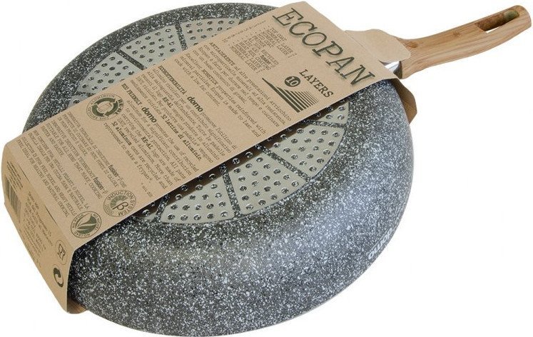 Сковорода Domo D49PA2800