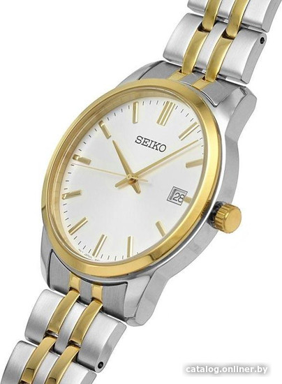 Наручные часы Seiko Discover More SUR402P1