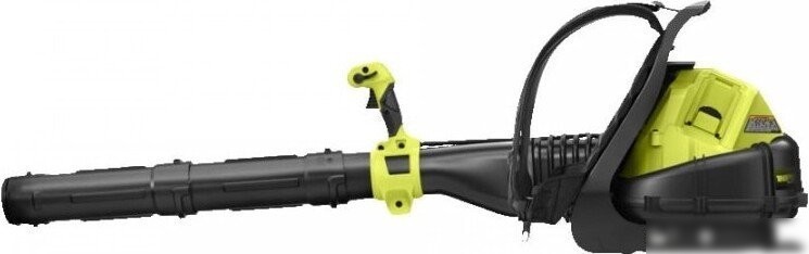 Ранцевая воздуходувка Ryobi RY36BPXB-0 5133005947 (без АКБ)