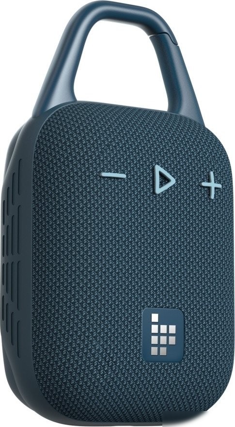 Беспроводная колонка Tronsmart Mirtune H1 (синий)
