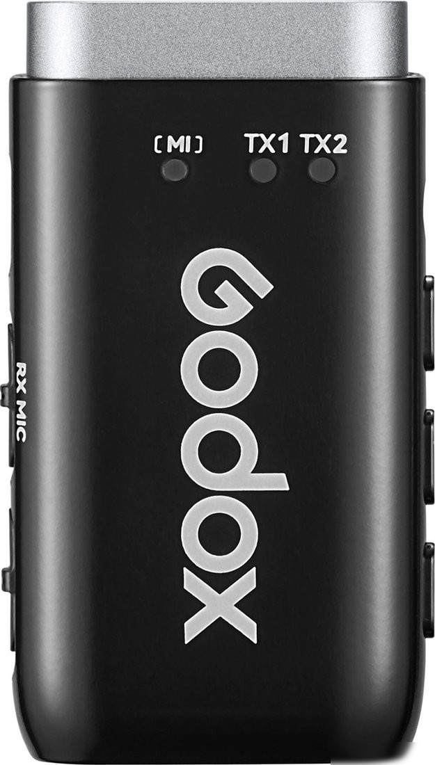 Радиосистема Godox WEC-S Kit2