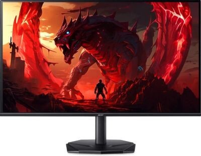 Игровой монитор Acer Nitro KG240YW3biip UM.QX0CD.301