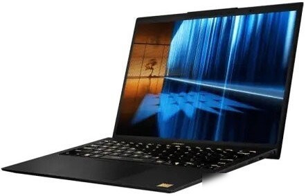 Ноутбук MSI Prestige 13 AI+ Ukiyo-e Edition A2VMG-096RU