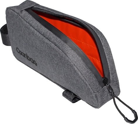Велосумка Caanbag Пенал CAAN-TR-29DG (темно-серый)