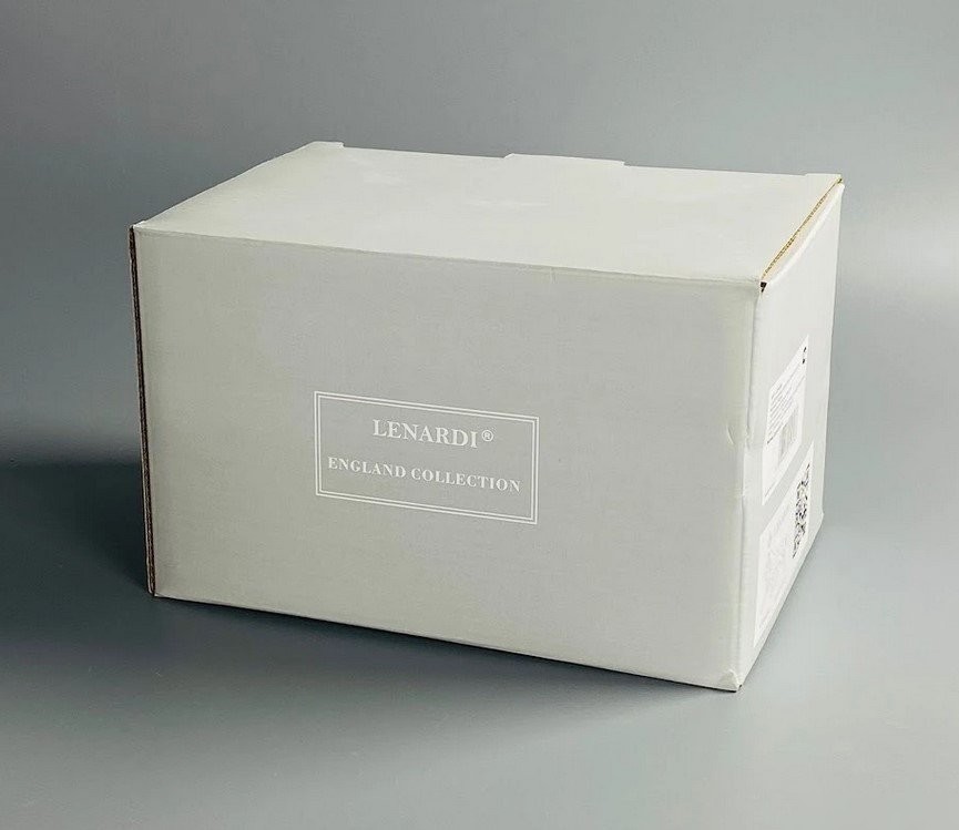 Набор чашек Lenardi 225-066