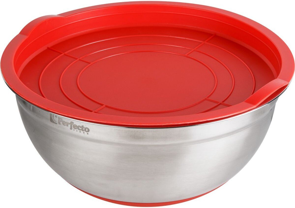 Миска для смешивания Perfecto Linea Chef 24-250224