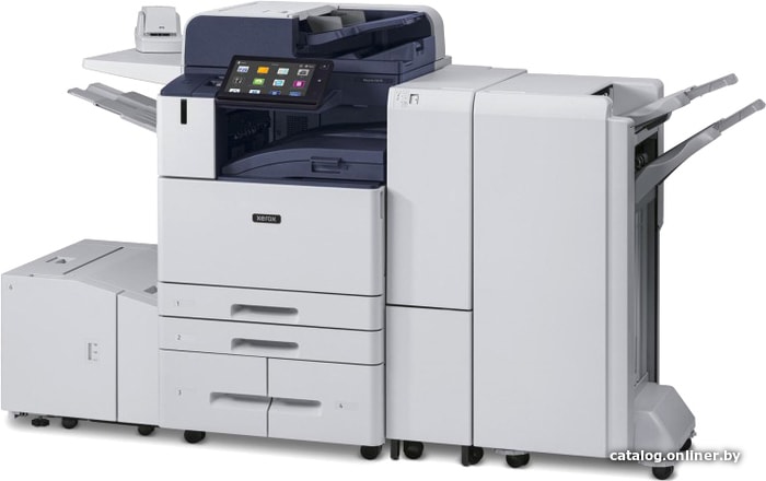МФУ Xerox AltaLink C8130/35 (базовый блок)