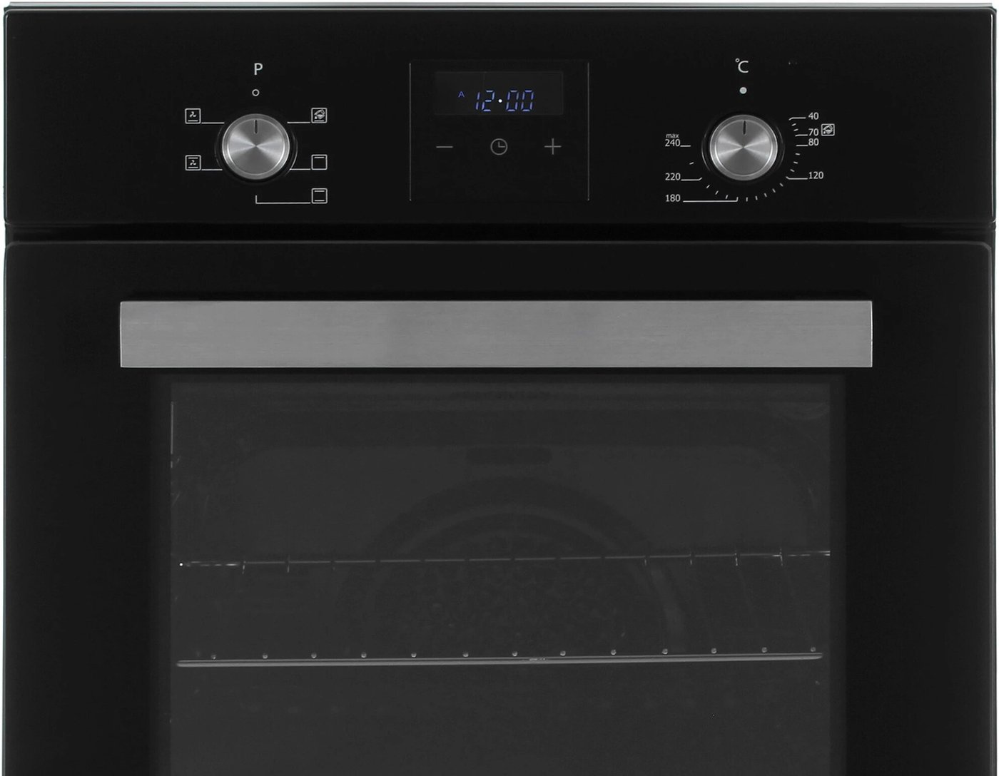 Электрический духовой шкаф Simfer B4EB66025