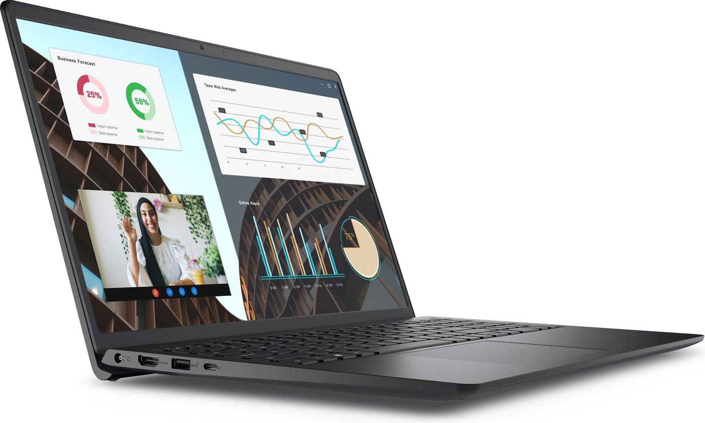 Ноутбук Dell Vostro 3530 N1601PVNB3530EMEA01