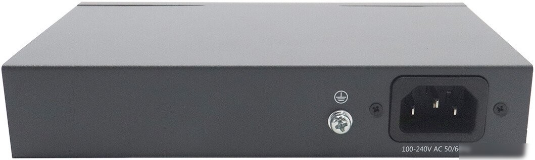 Управляемый коммутатор 2-го уровня Origo OS2406P/60W/A1A