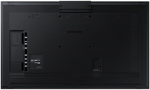 Интерактивная панель Samsung QM43R-T LH43QMRTBGCXCI