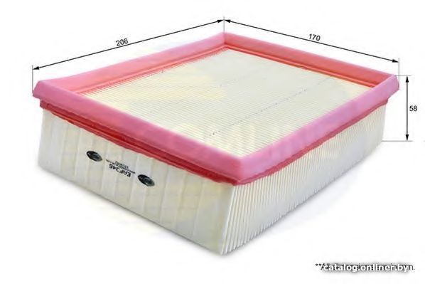 Воздушный фильтр Comline EAF346 Воздушный фильтр Comline EAF346