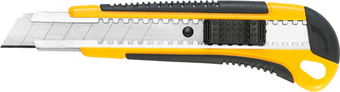 Нож строительный Hardy 0510-281800