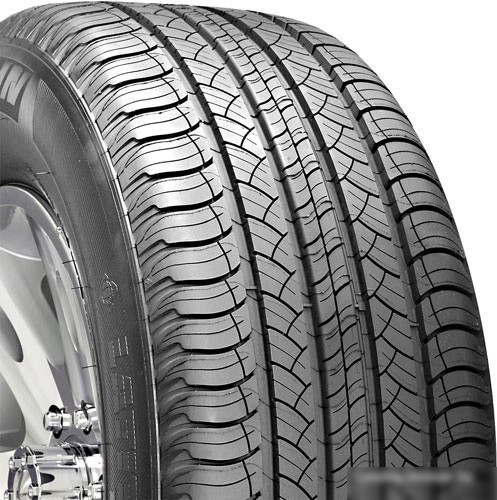 Автомобильные шины Michelin Latitude Tour HP 255/55R19 111W