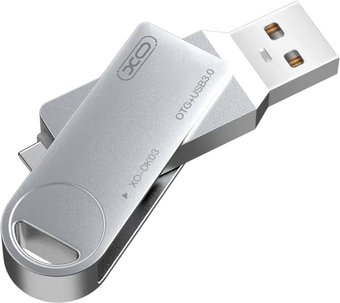 USB Flash XO DK03 128GB