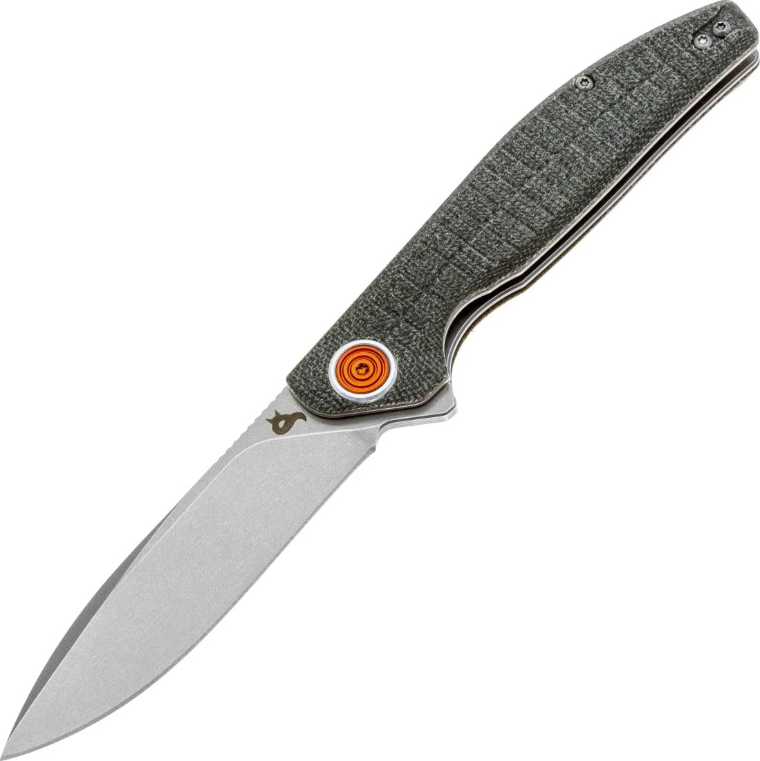 Складной нож Fox Knives Artia BF-765 OD