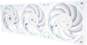 Комплект вентиляторов для корпуса Thermalright TL-UB36W (белый)
