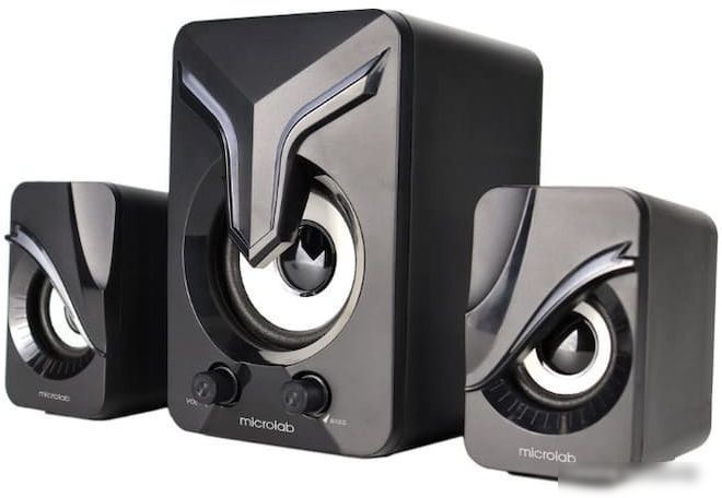 Акустика Microlab U270