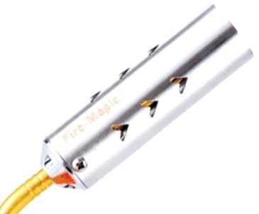 Туристическая горелка Fire-Maple Torch FMS-706