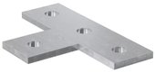 Пластина соединительная Fischer FFF 4T 504500 (25 шт)