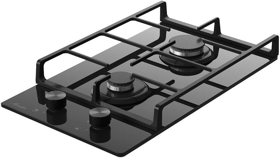Варочная панель Monsher MGG 32 Noir
