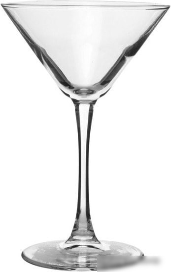 Набор бокалов для мартини Pasabahce Enoteca 440061