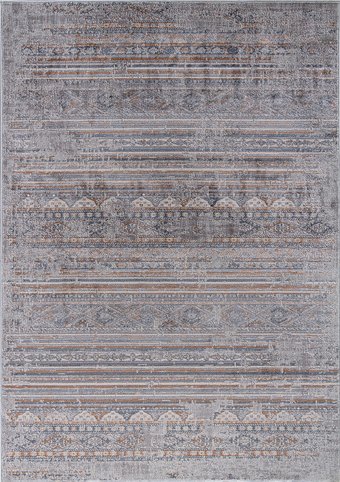 Ковер для жилой комнаты Merinos Zumma F260-STAN-ORANGE (2.8x3.8)