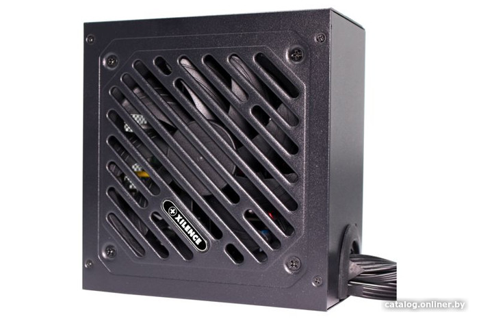 Блок питания Xilence Gaming Gold Series XP850R12 850W