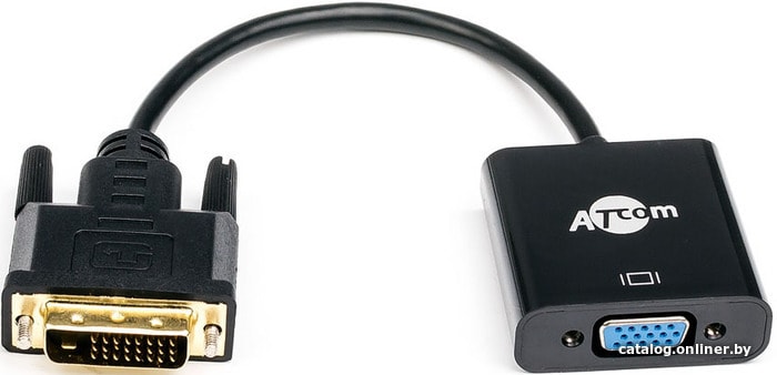Адаптер ATcom AT9214