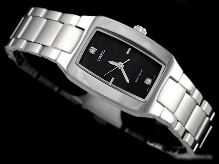 Наручные часы Casio LTP-1165A-1C2