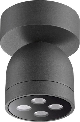 Уличный накладной светильник Novotech Galeati 358118